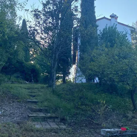 Casale Monte Oliviero - Bike Friendly Oda ve Kahvaltı *