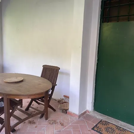 Bed & Breakfast Casale Monte Oliviero - Bike Friendly