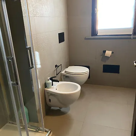 Oda ve Kahvaltı Casale Monte Oliviero - Bike Friendly *