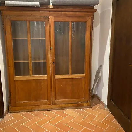 Casale Monte Oliviero *