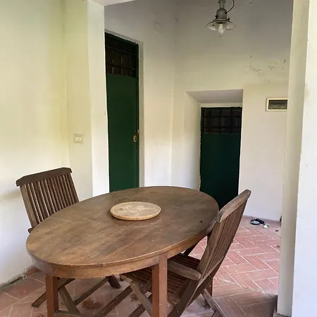 Bed & Breakfast Casale Monte Oliviero - Bike Friendly