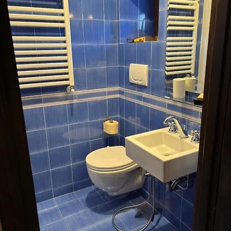 Bed & Breakfast Casale Monte Oliviero - Bike Friendly