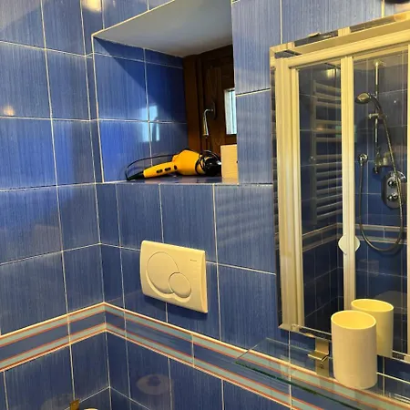 Bed & Breakfast Casale Monte Oliviero - Bike Friendly Rom