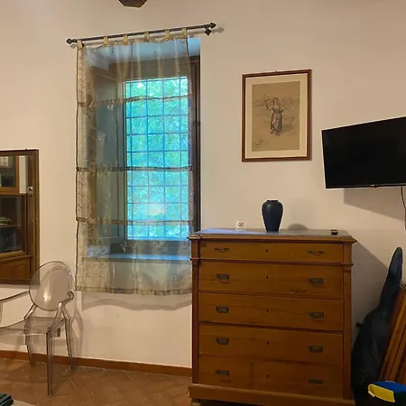 Casale Monte Oliviero - Bike Friendly *