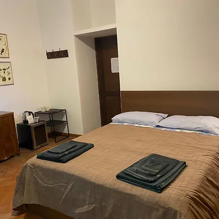 Casale Monte Oliviero - Bike Friendly *