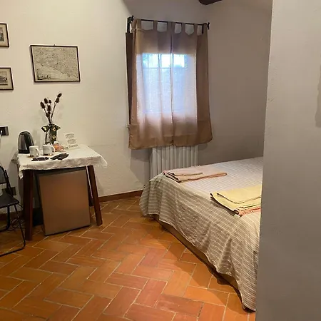 Bed & Breakfast Casale Monte Oliviero - Bike Friendly