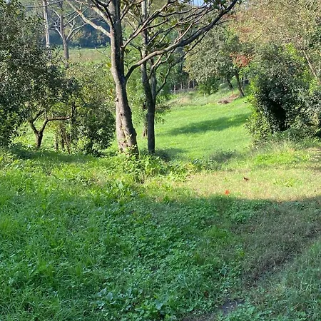 Casale Monte Oliviero - Bike Friendly