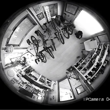Casale Monte Oliviero - Bike Friendly Отель типа 